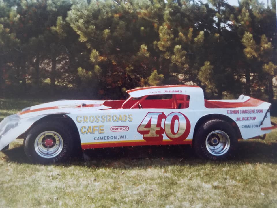 Dave Adams