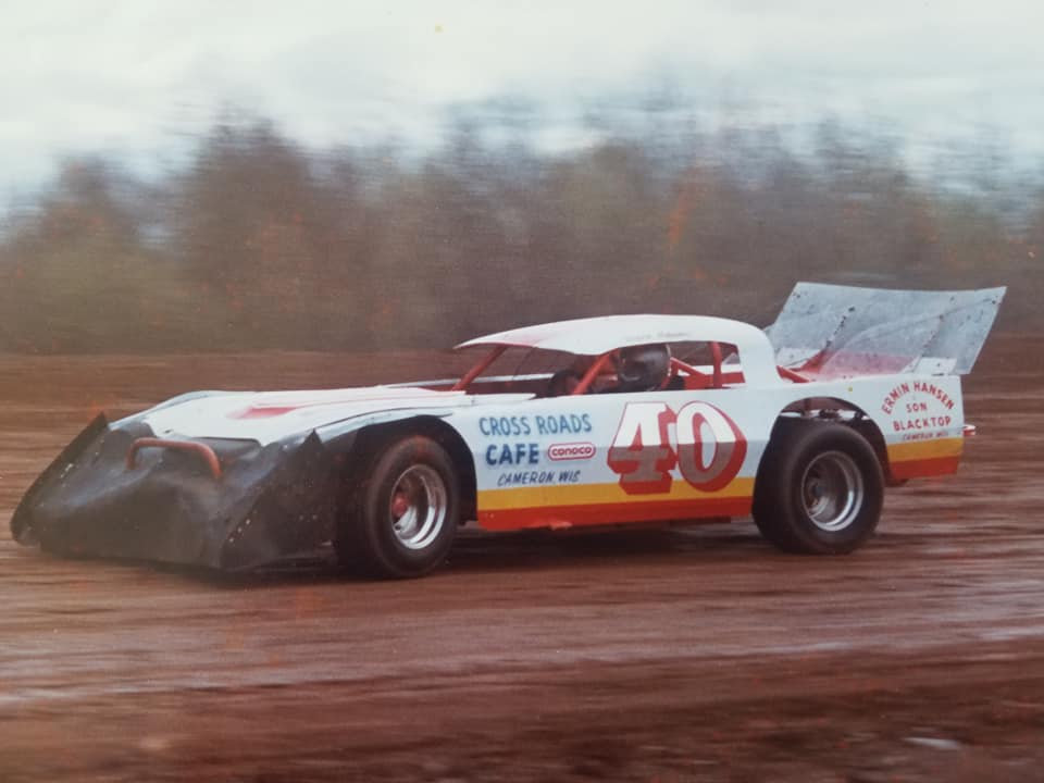 Dave Adams