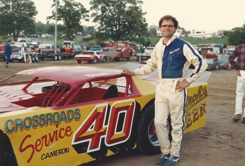 Dave Adams