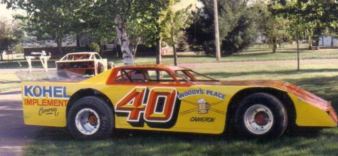Dave Adams