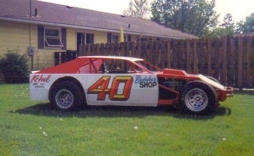 Dave Adams