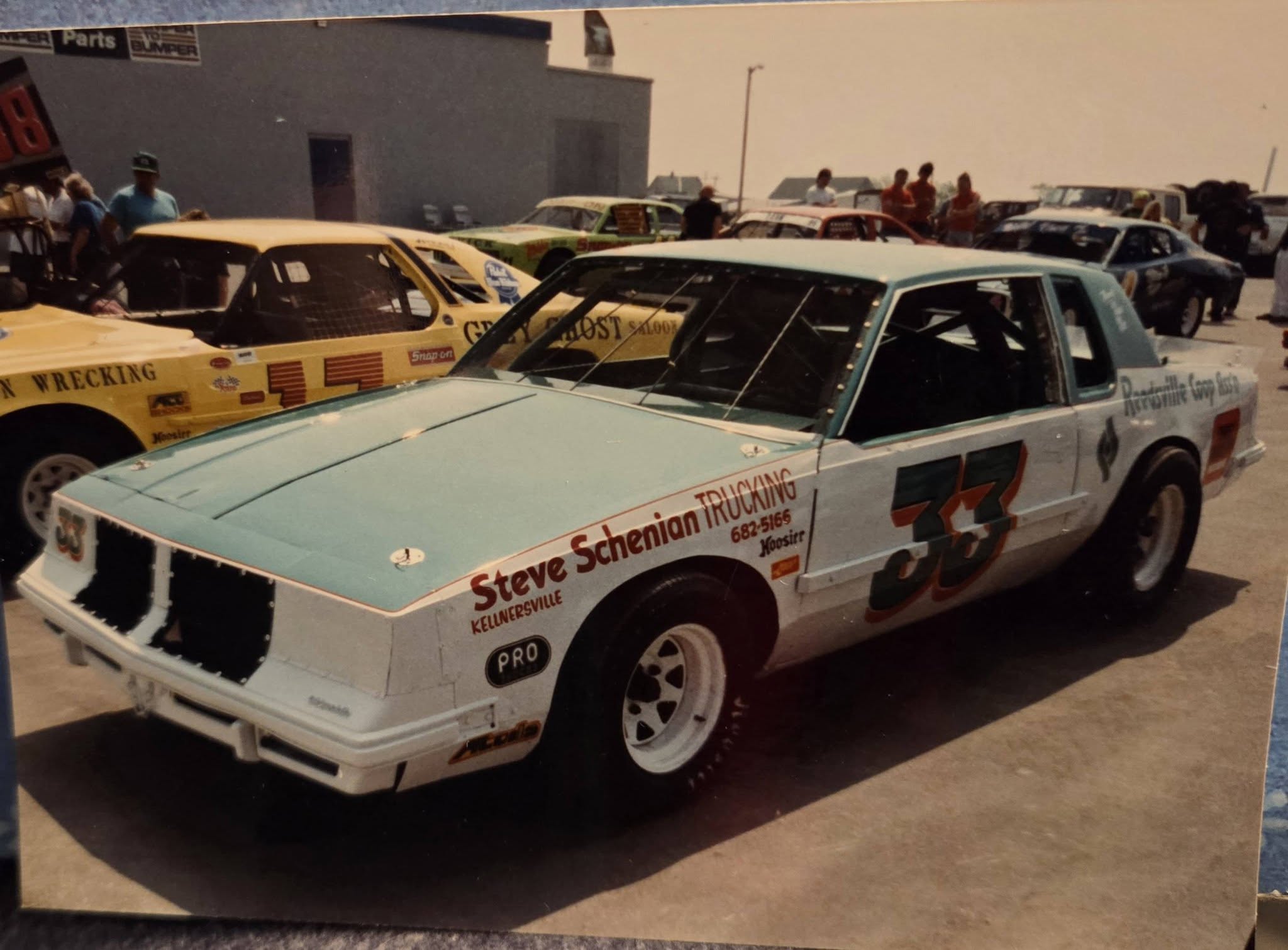 Dave Bauknecht