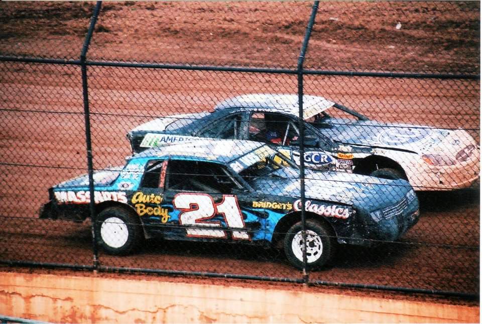 Dave Bouche