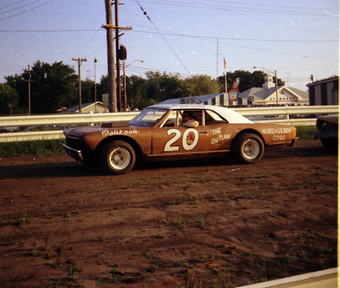 Dave Conger
