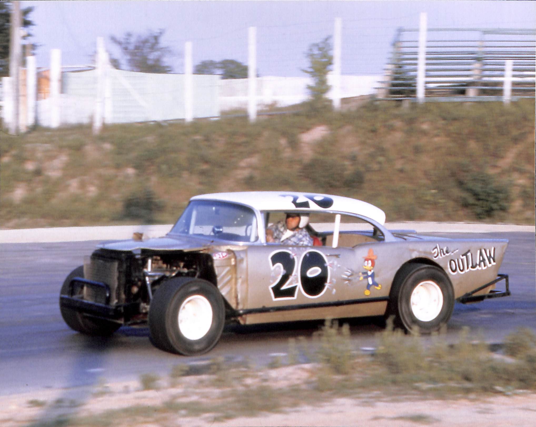 Dave Conger