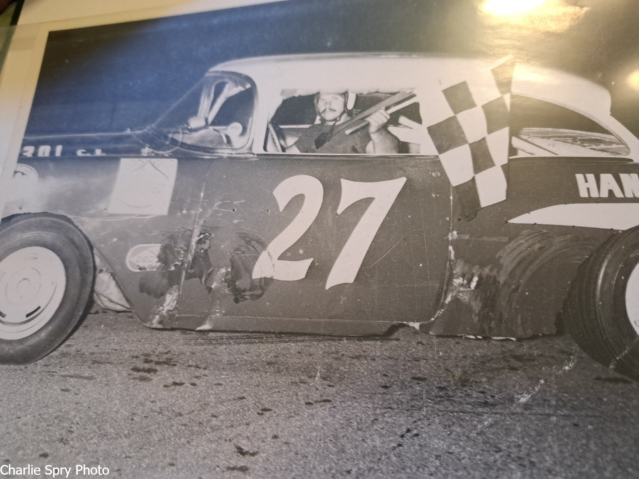 Dave Coon