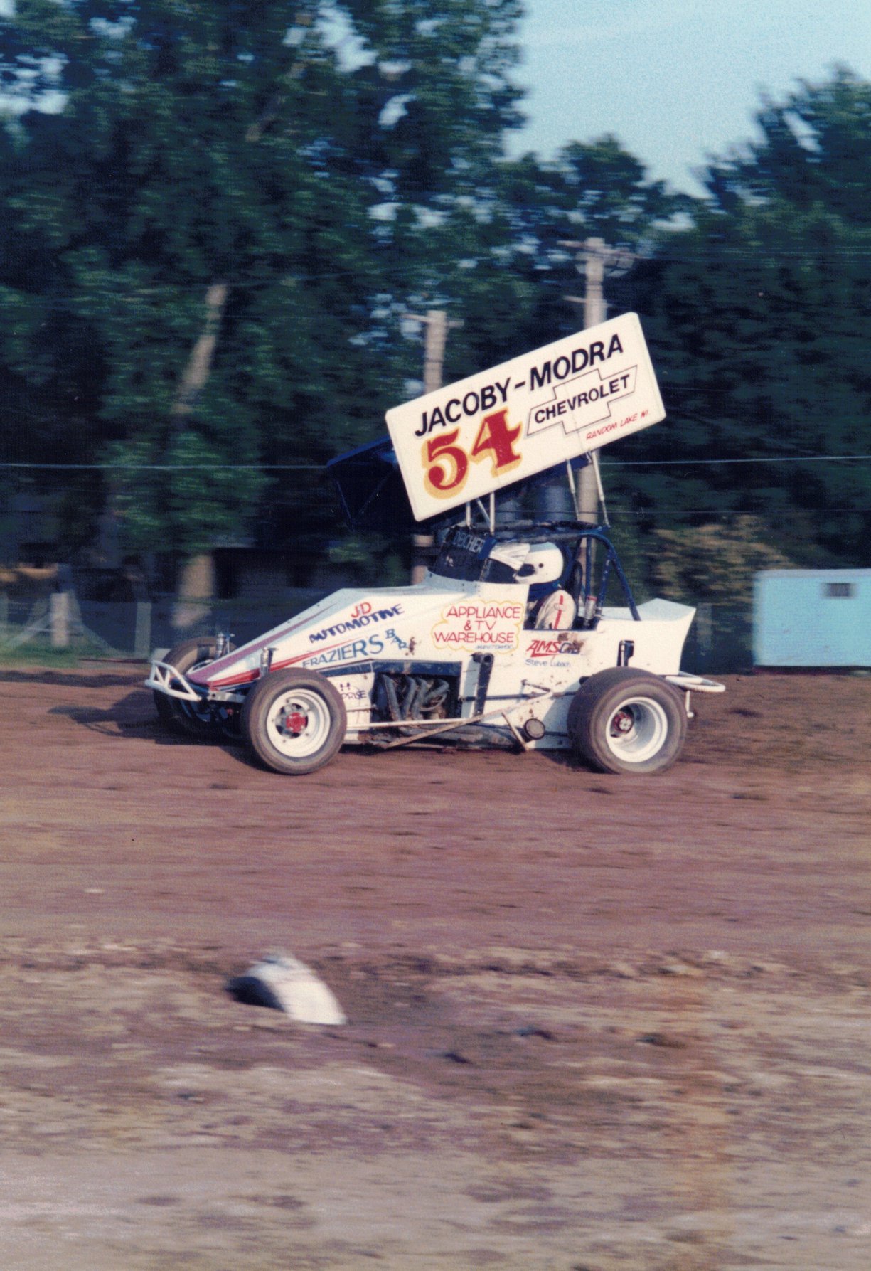 Dave Deicher