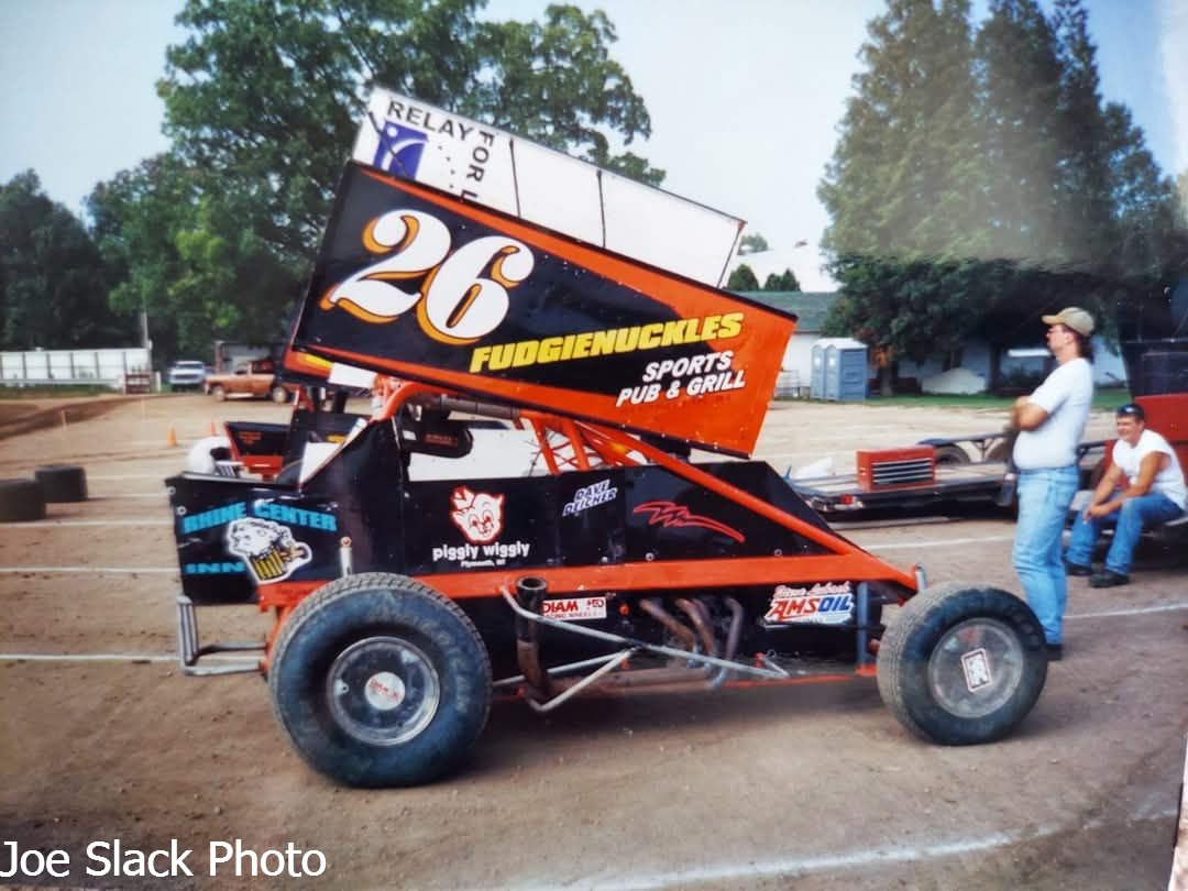 Dave Deicher