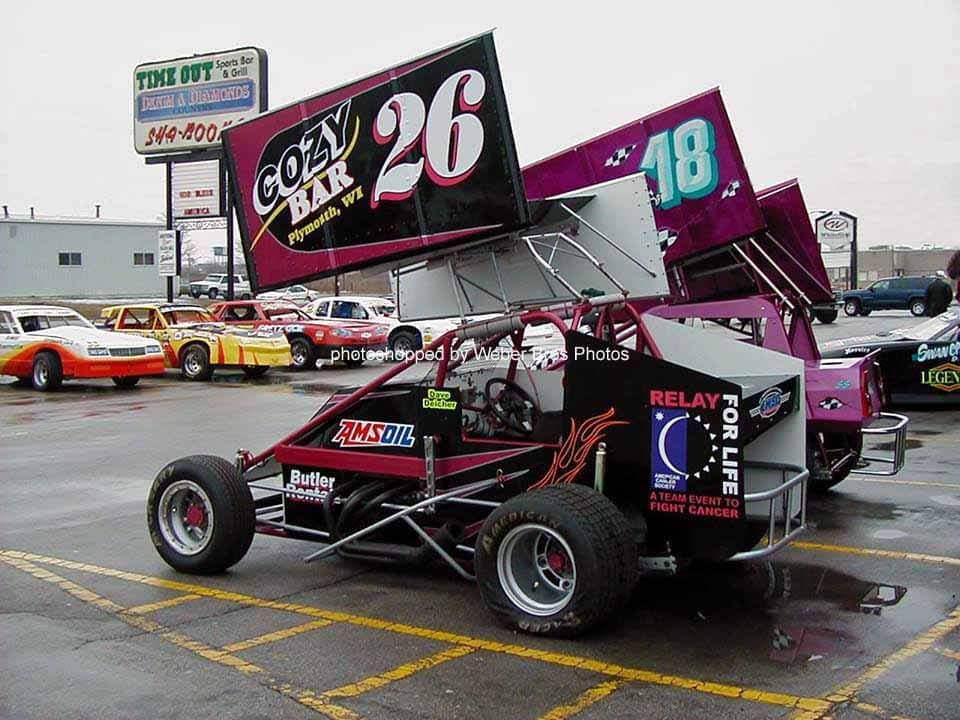 Dave Deicher
