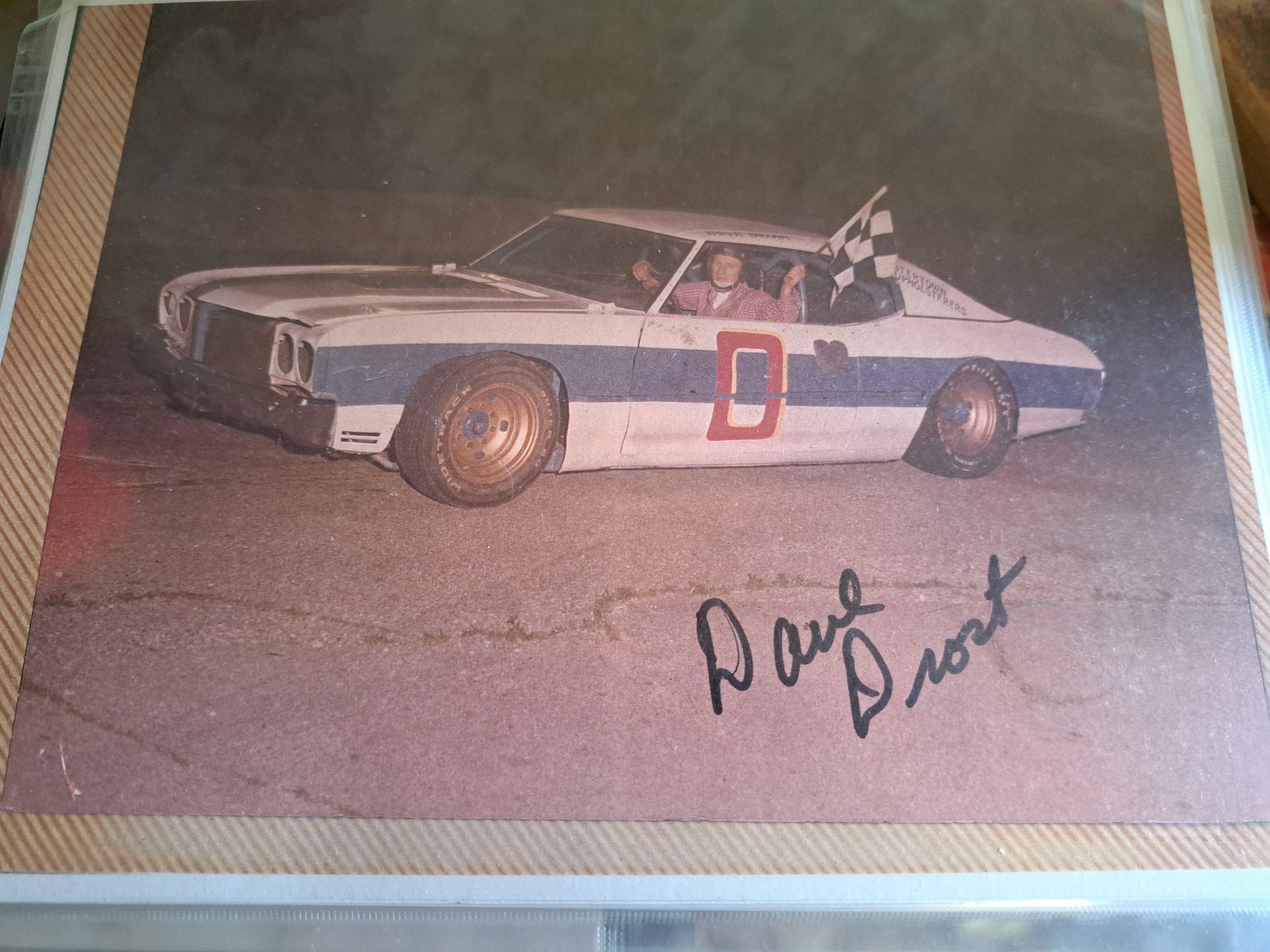 Dave Drost