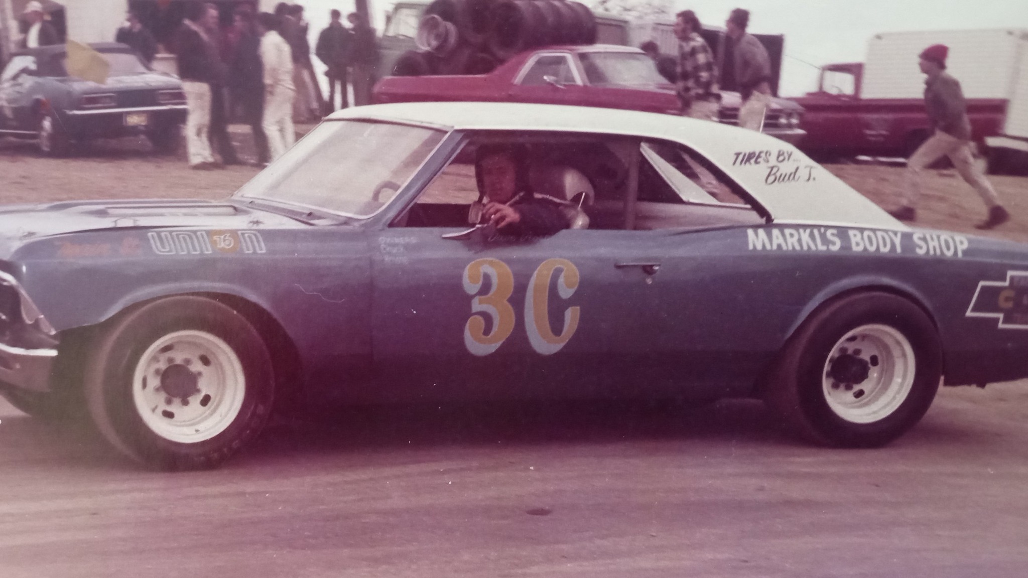 Dave Drost