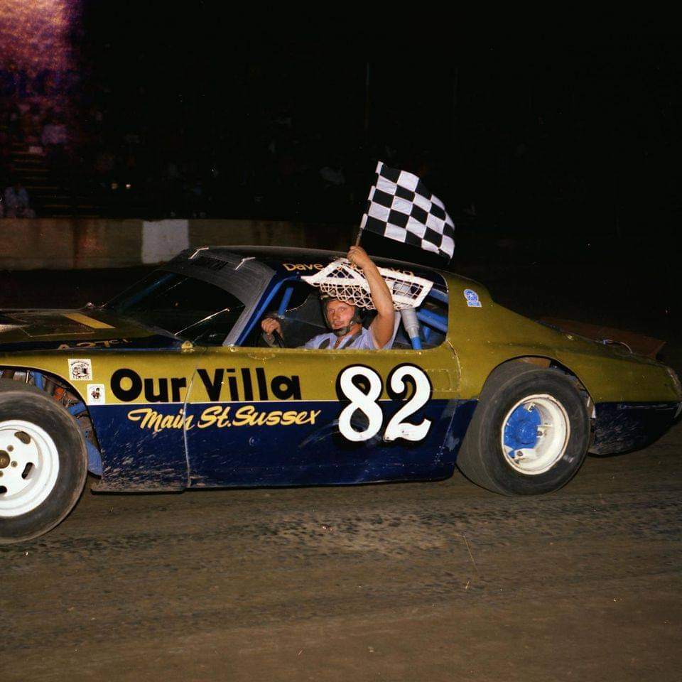 Dave Dubnicka