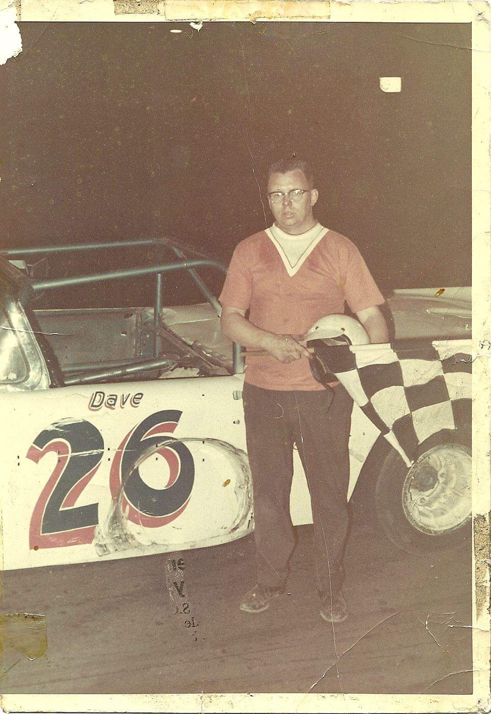 Dave Fields
