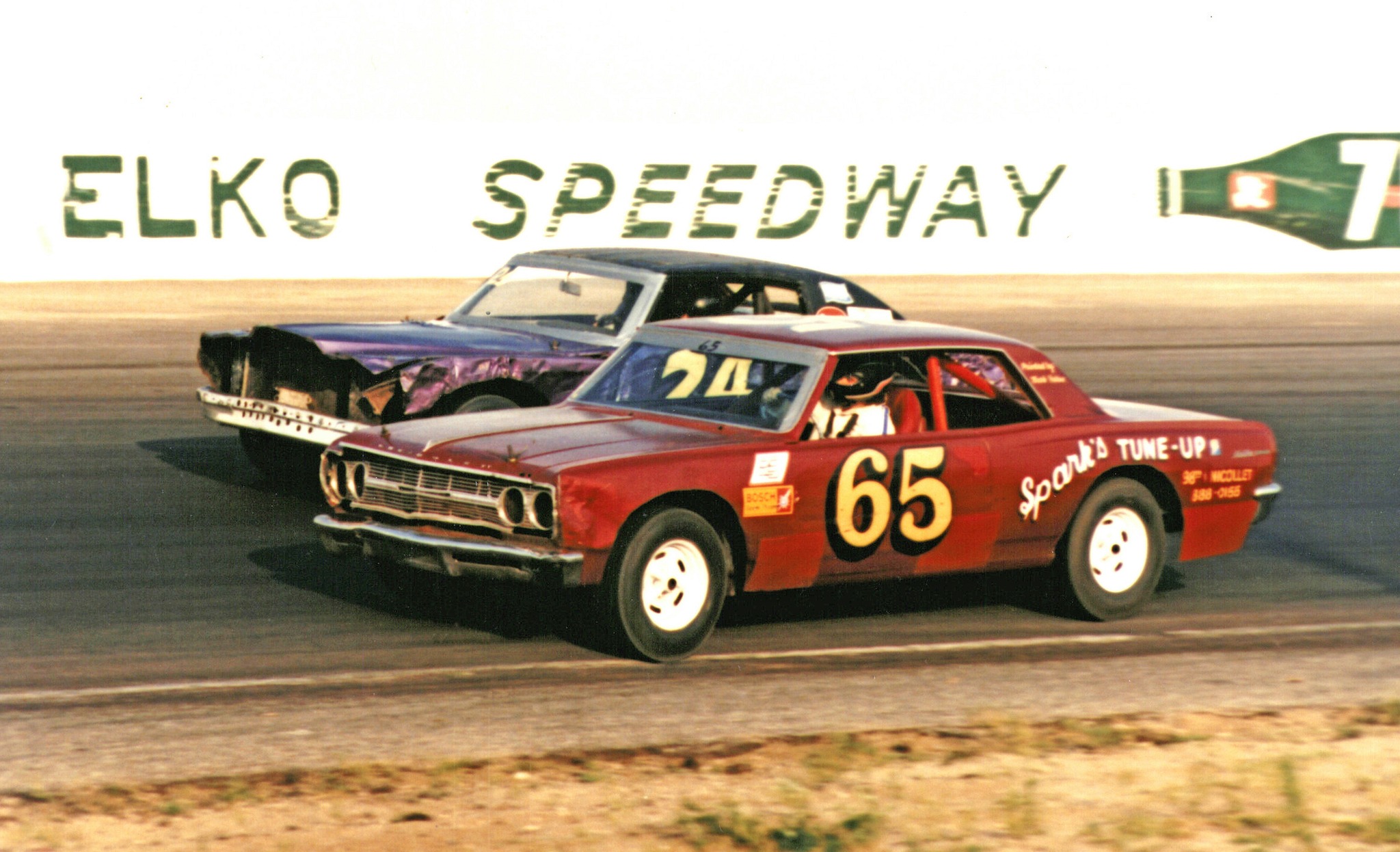 Dave Fisher