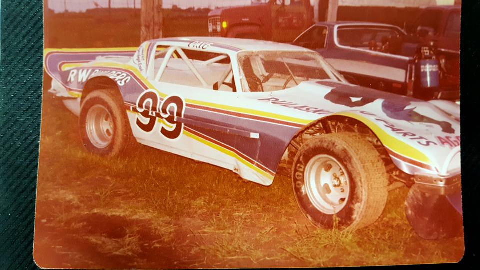 Dave Gulmire