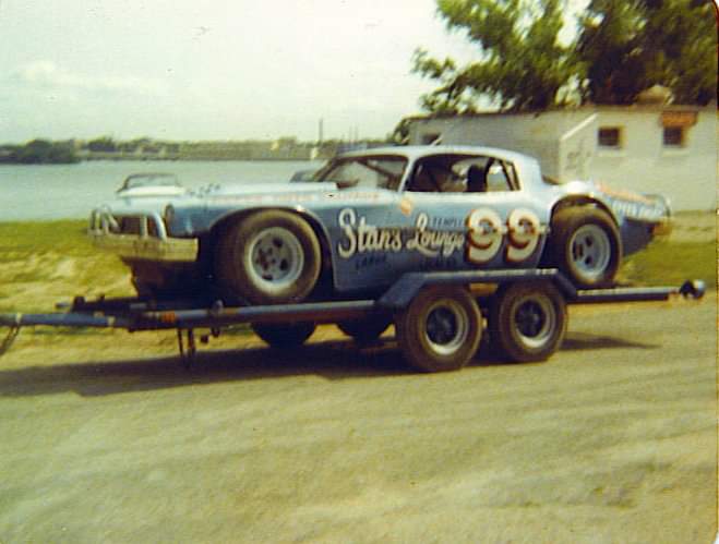 Dave Gulmire