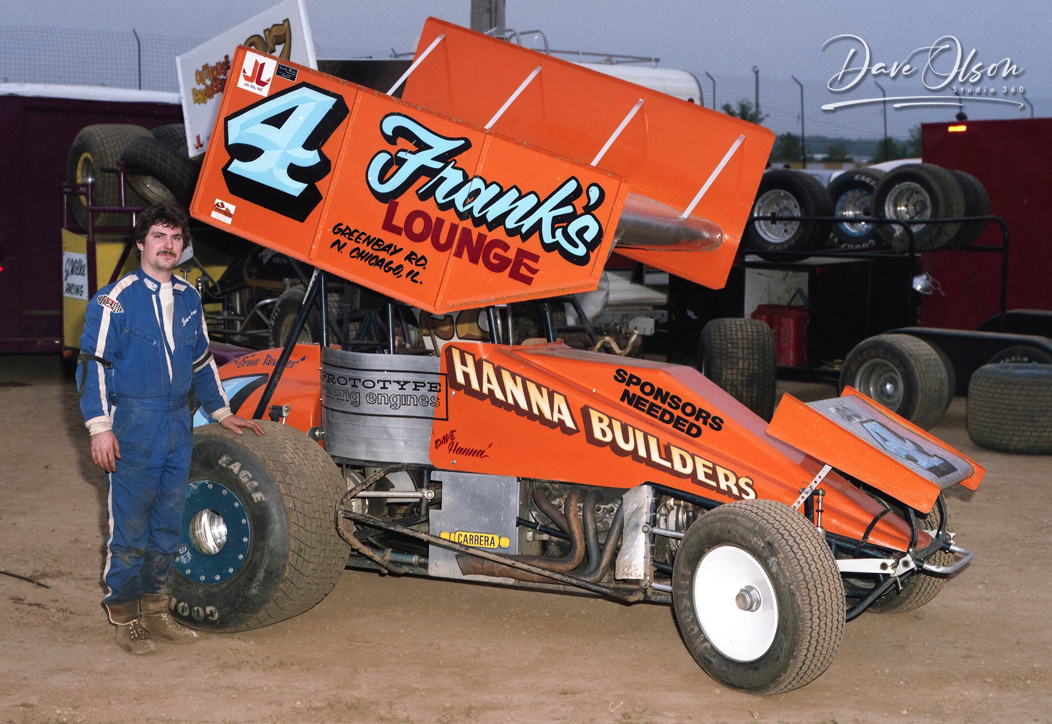 Dave Hanna