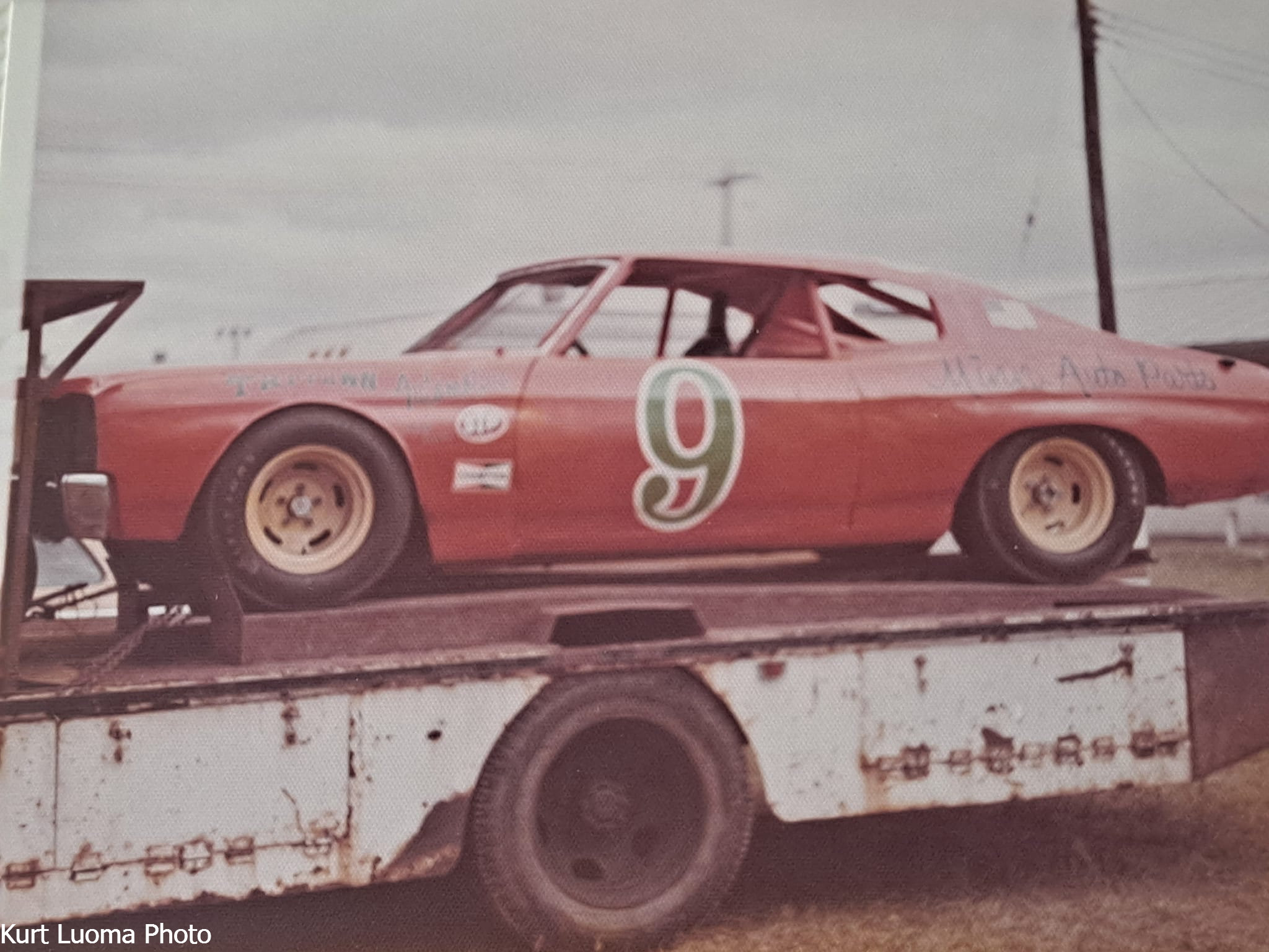 Dave Heinnsch