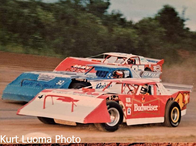 Dave Hesch