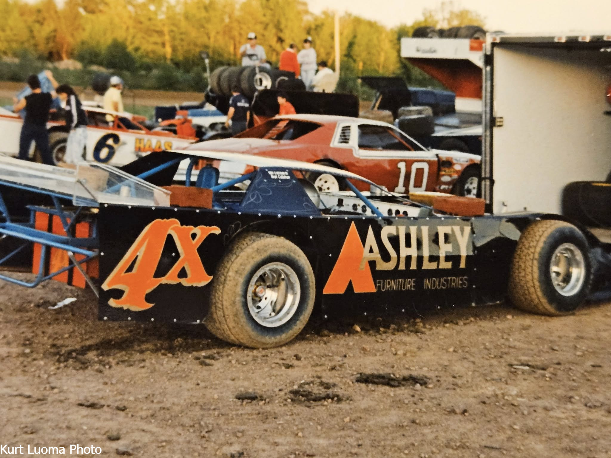 Dave Hesch