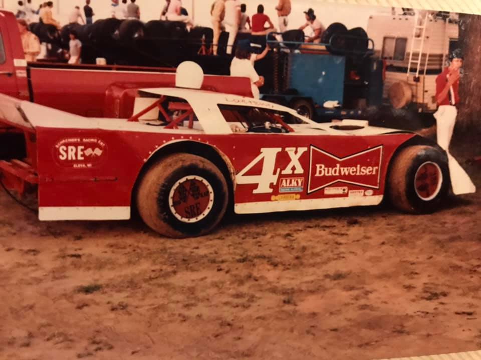 Dave Hesch