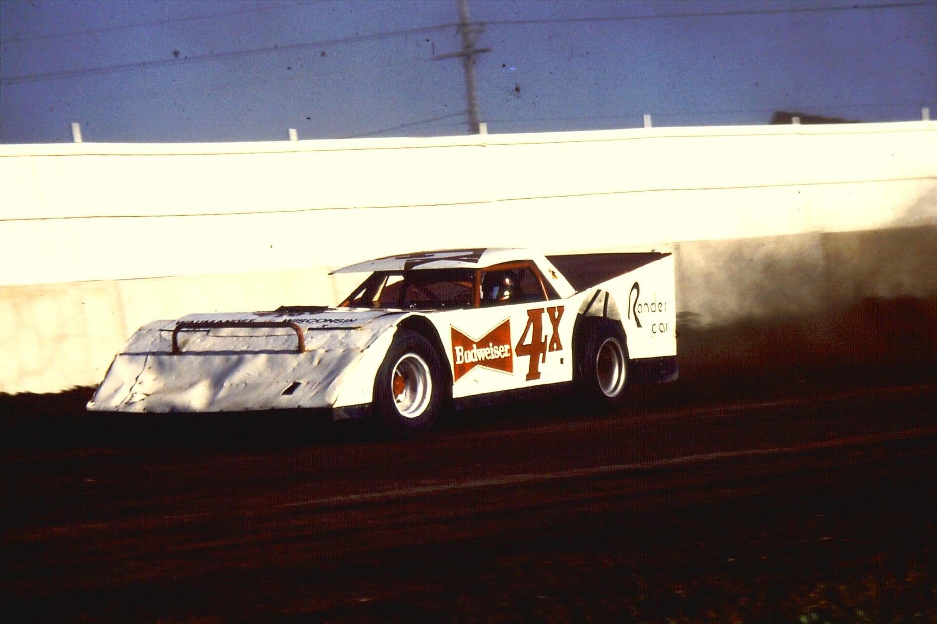 Dave Hesch