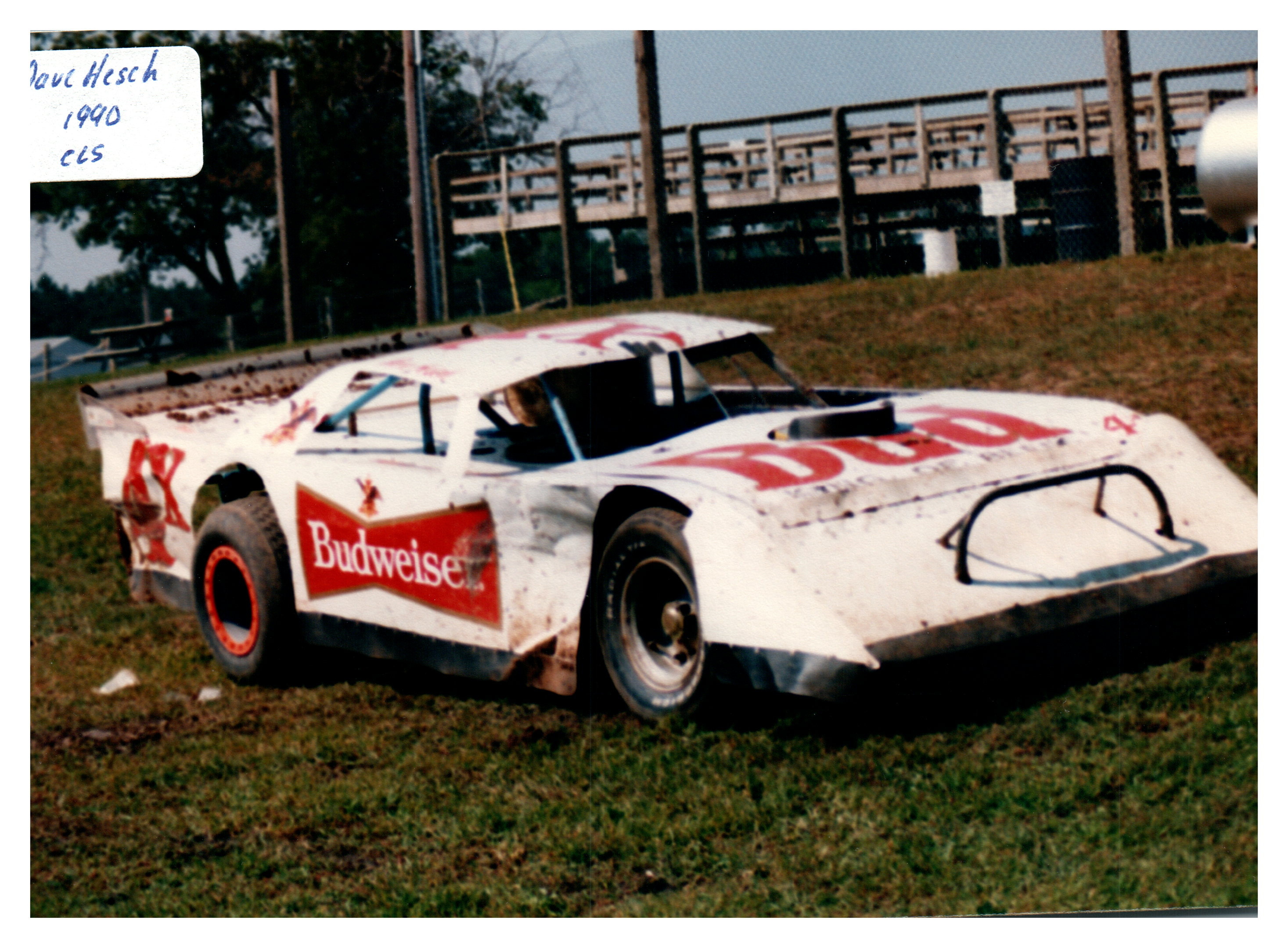 Dave Hesch