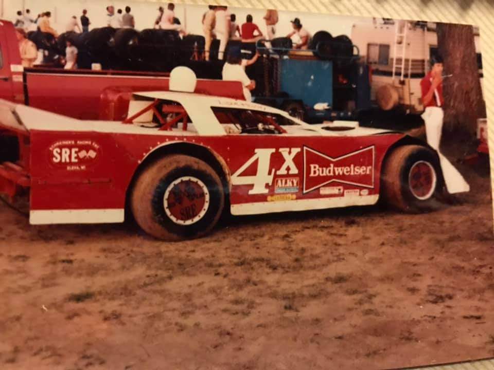 Dave Hesch