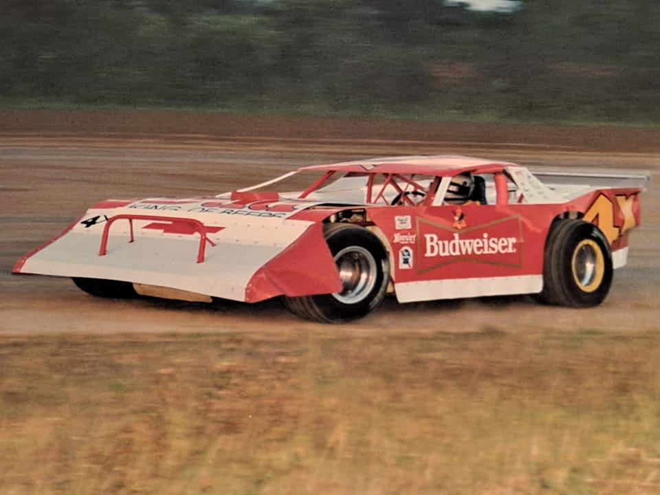Dave Hesch