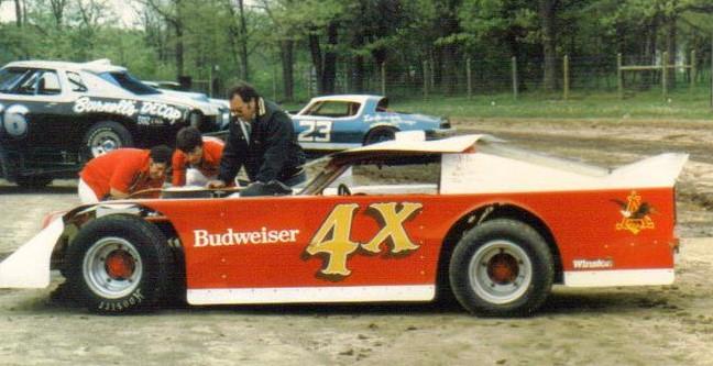 Dave Hesch