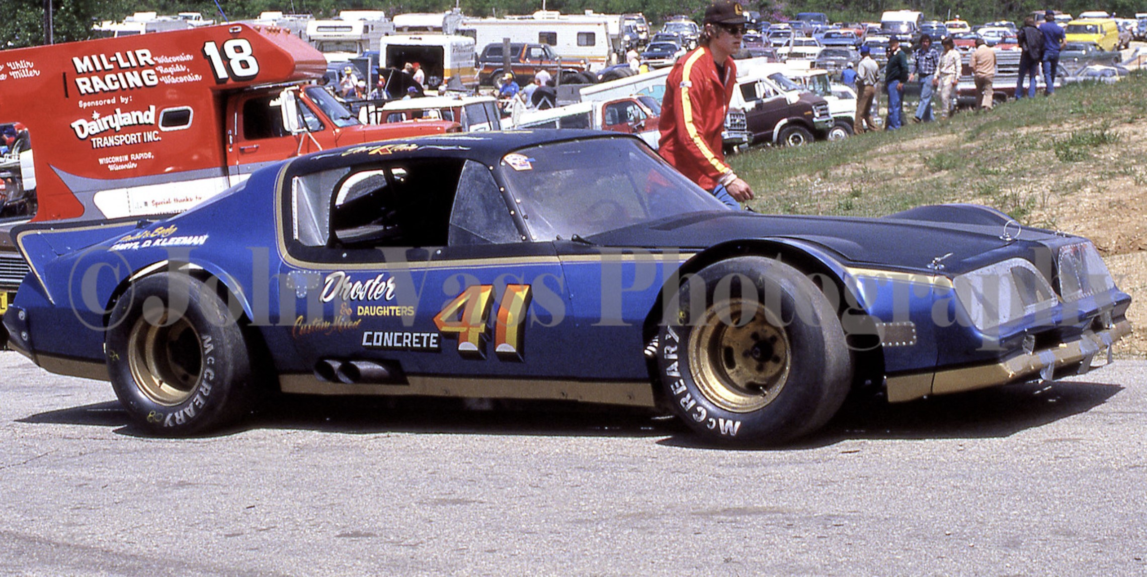 Dave Klein