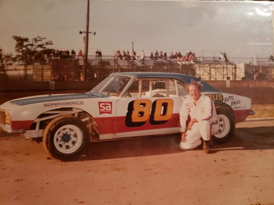 Dave Magnus