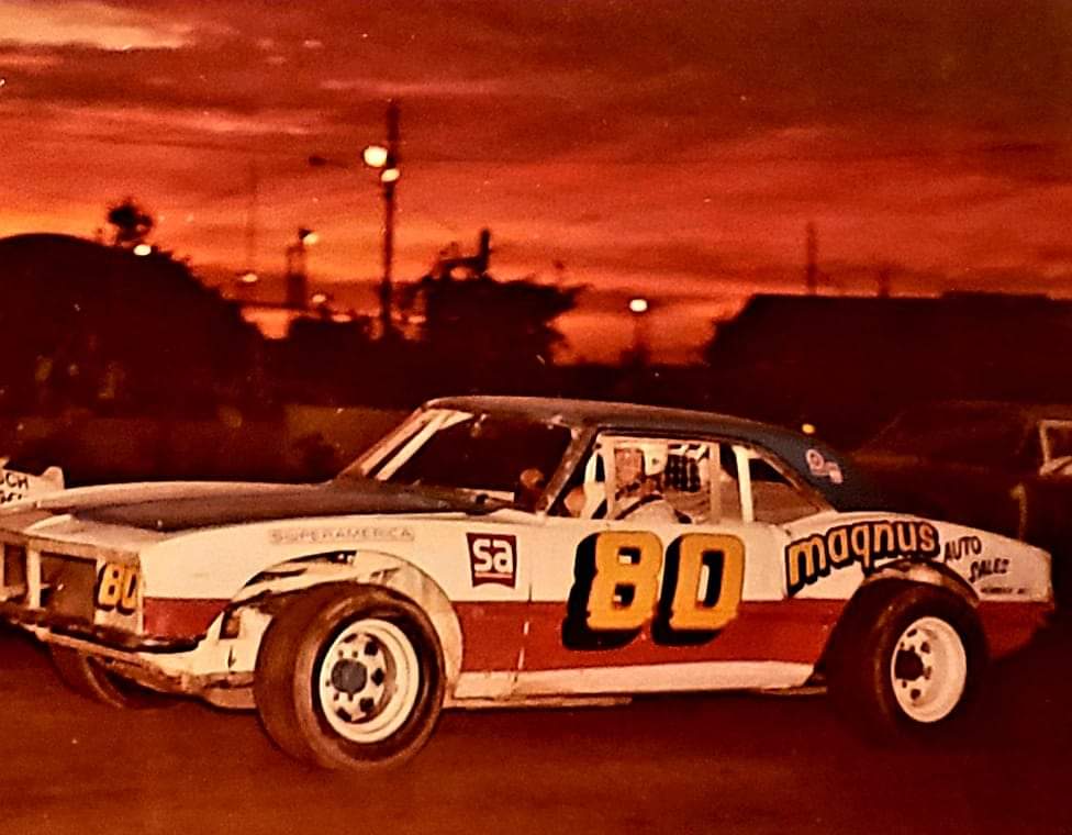 Dave Magnus
