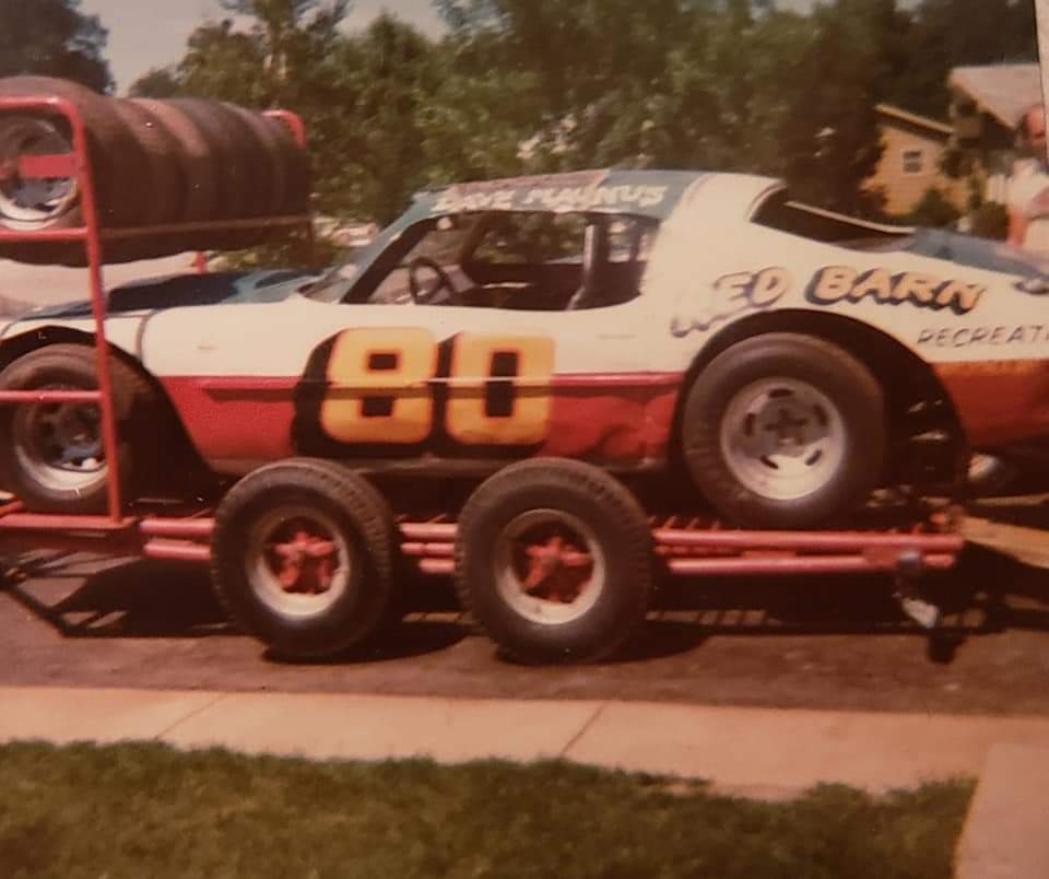 Dave Magnus