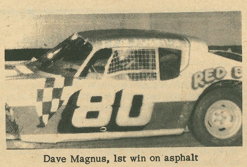 Dave Magnus