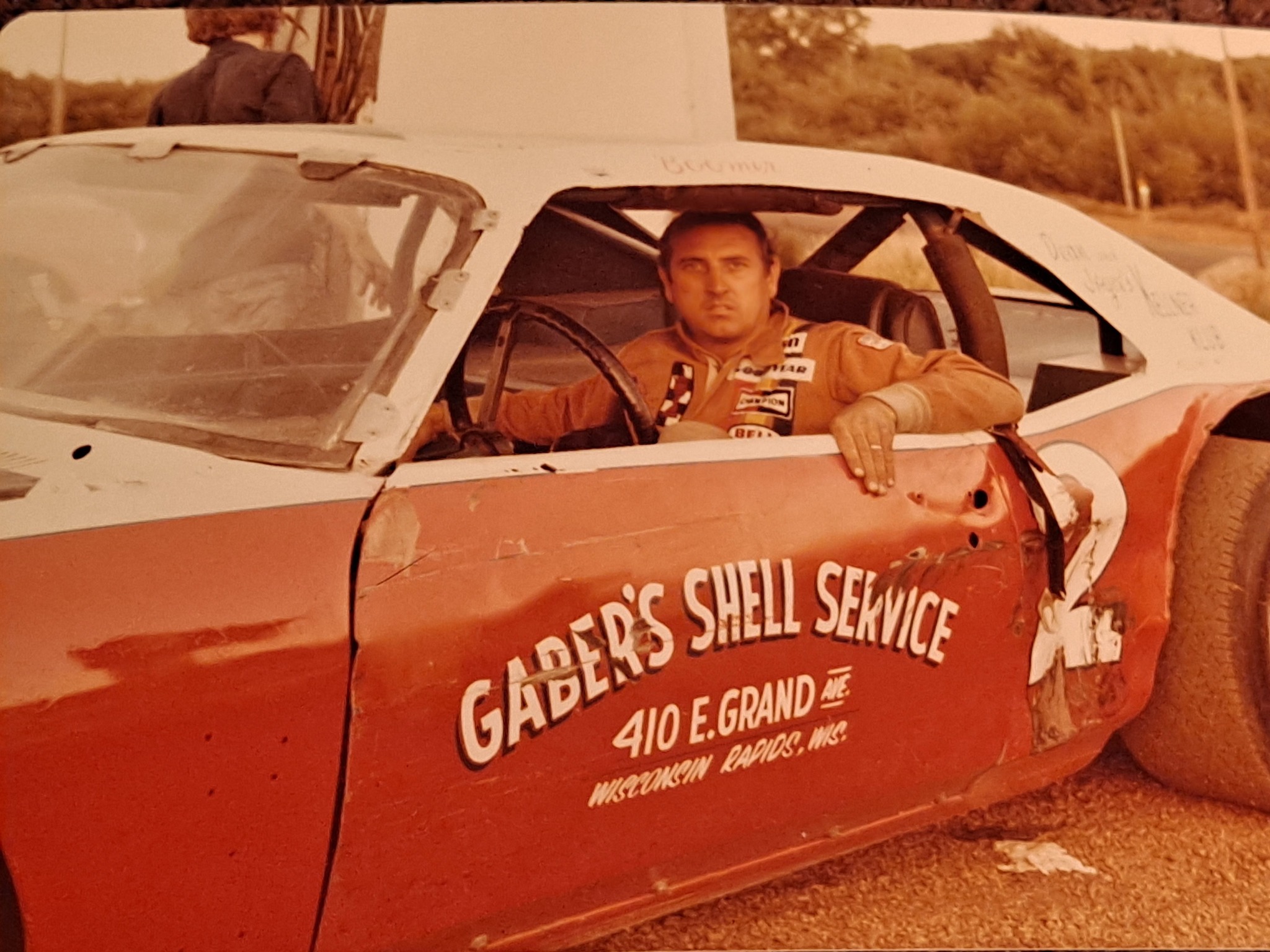 Dave Marcis