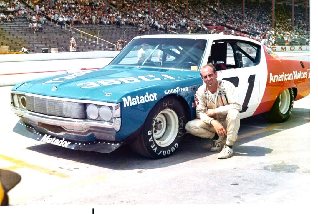 Dave Marcis