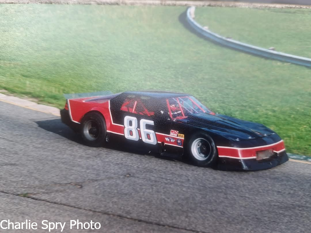 Dave Mcclain