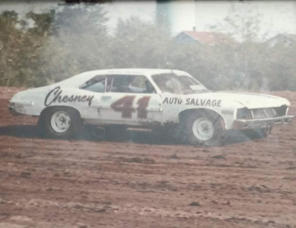 Dave McKeever