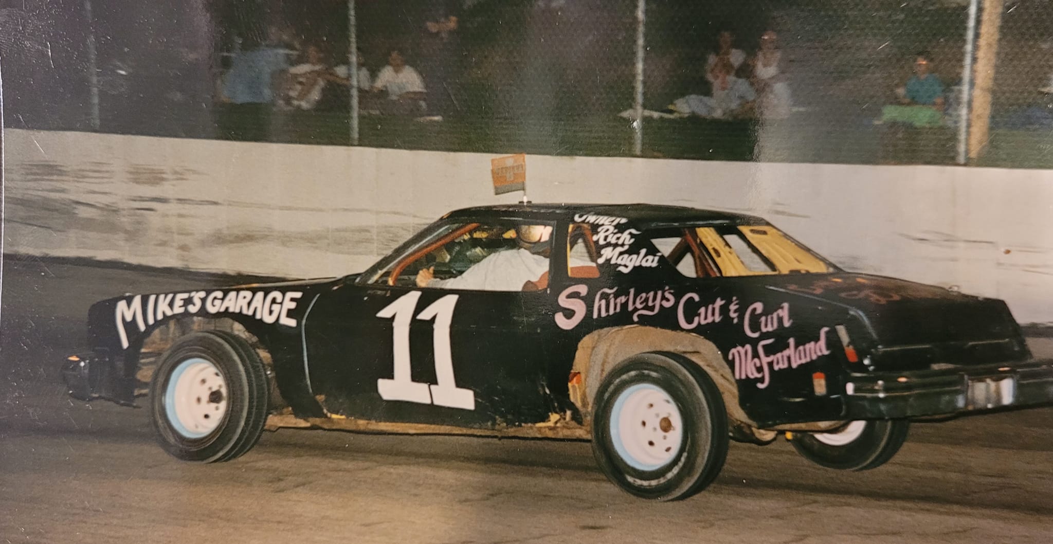 Dave Moore