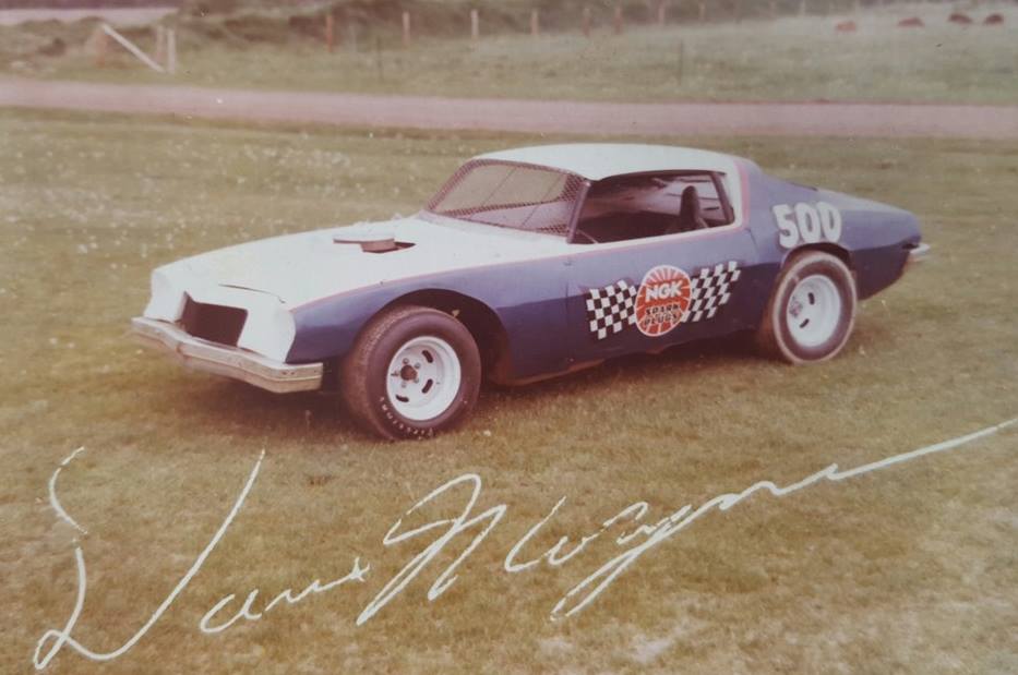 Dave Morgan