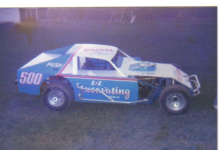 Dave Morgan