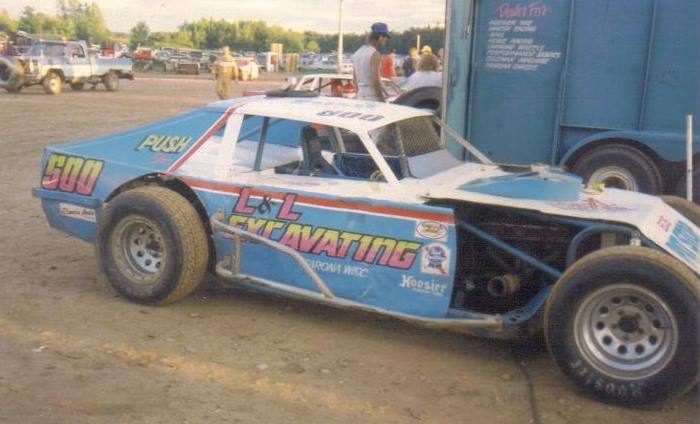 Dave Morgan