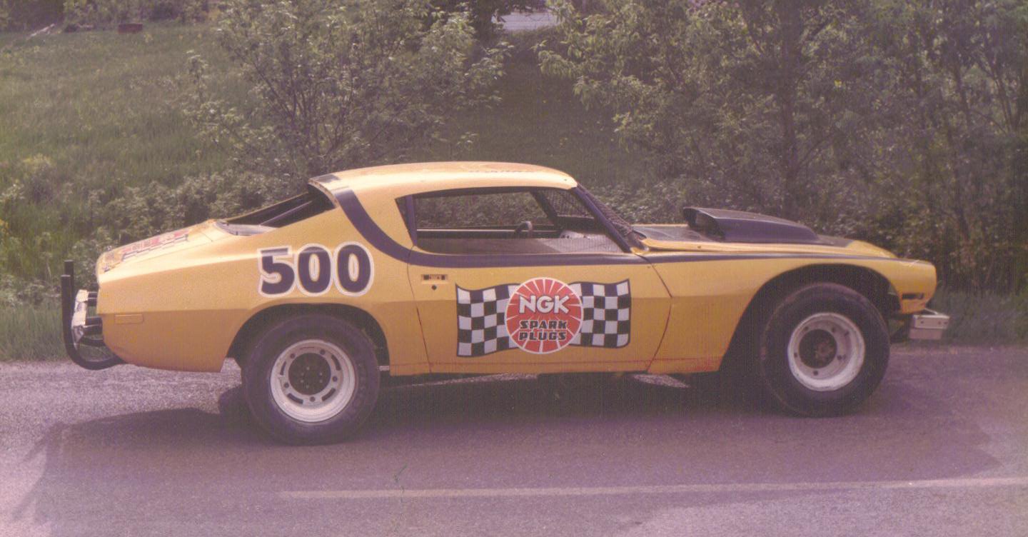 Dave Morgan