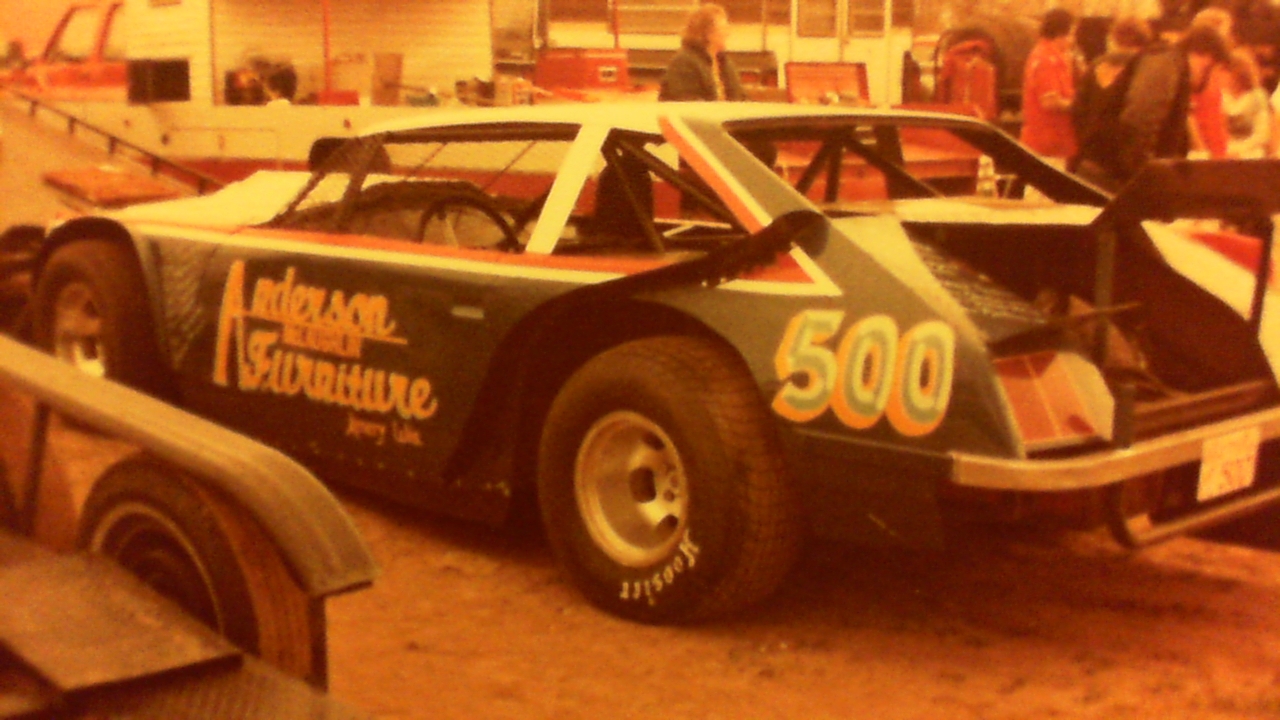 Dave Morgan