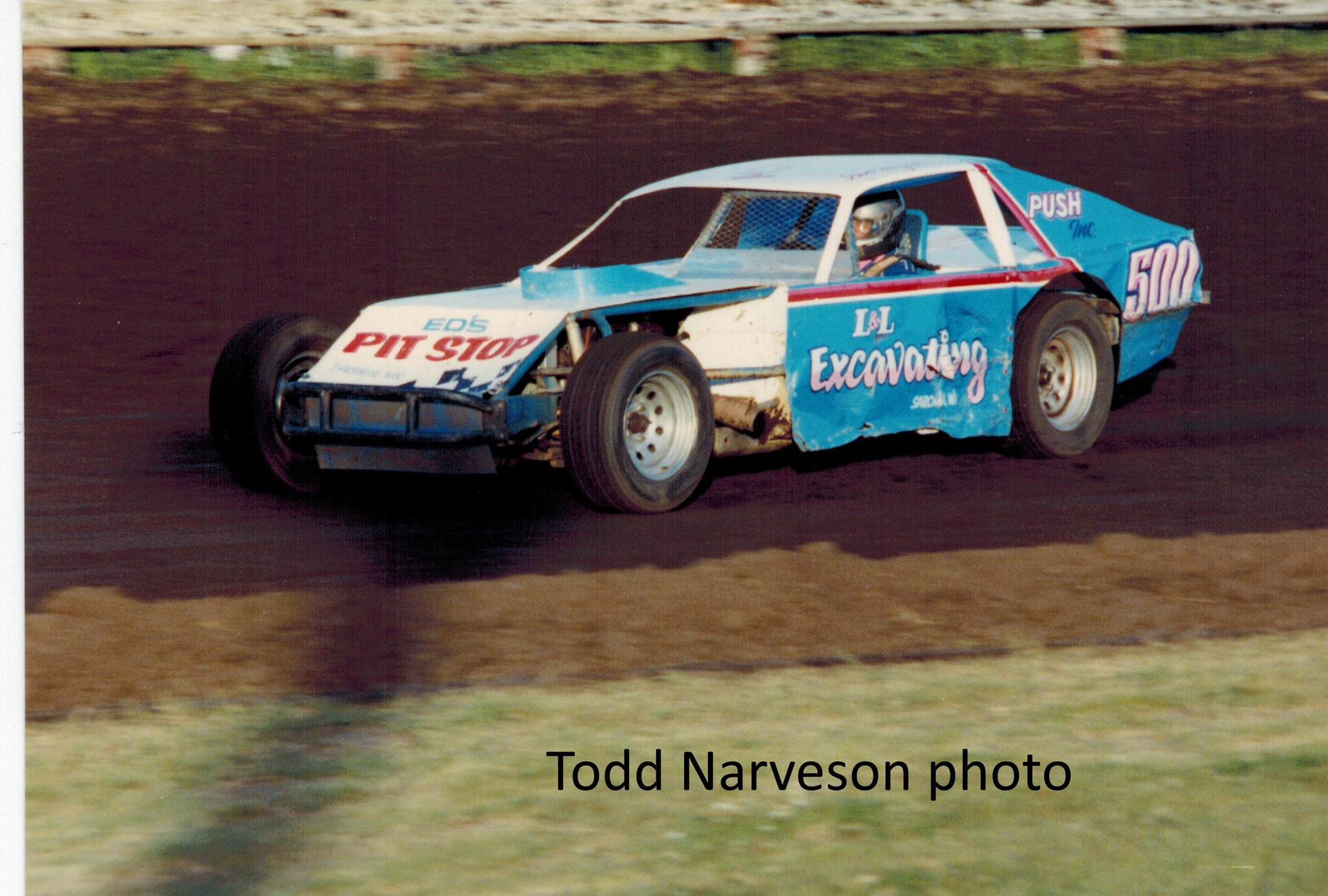 Dave Morgan