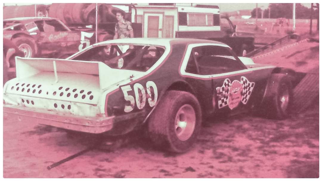 Dave Morgan