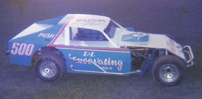 Dave Morgan