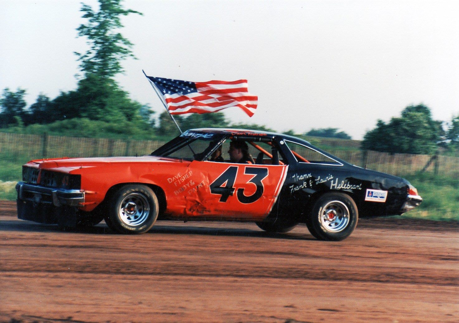 Dave Nuthals