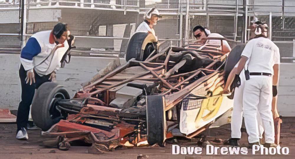 Dave Otte